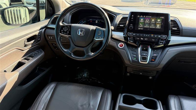 Used 2019 Honda Odyssey EX-L image 16