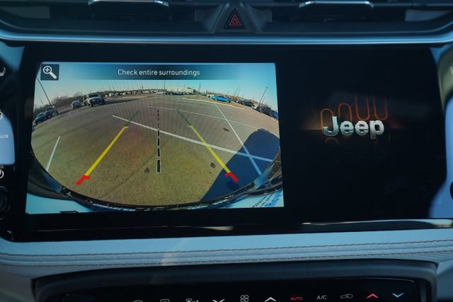 New 2026 Jeep Cherokee Limited image 26