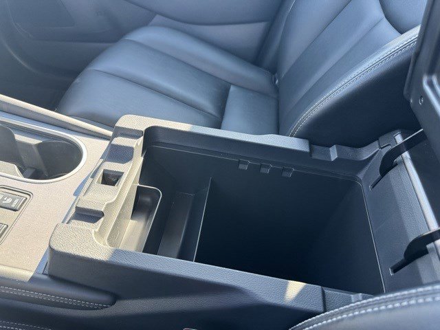 Used 2023 Nissan Murano SV w/ SV Midnight Edition Package image 22