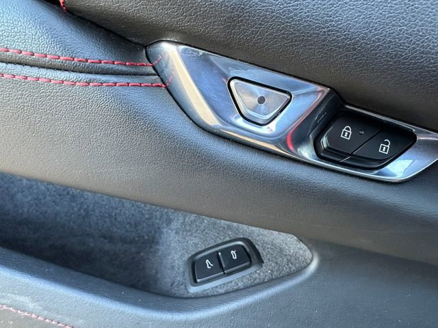 Used 2021 Chevrolet Corvette Stingray Coupe w/ 1LT image 33