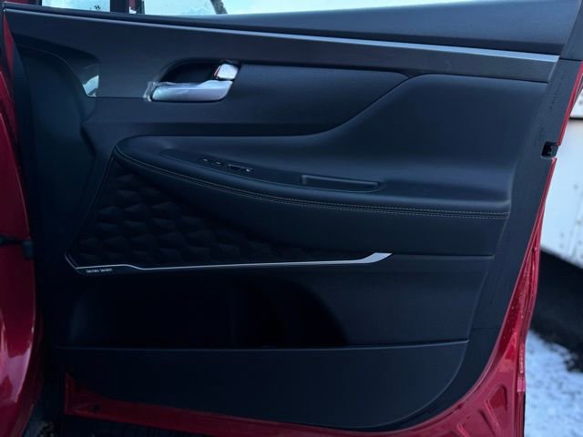 Used 2022 Hyundai Santa Fe Limited w/ Cargo Package image 15