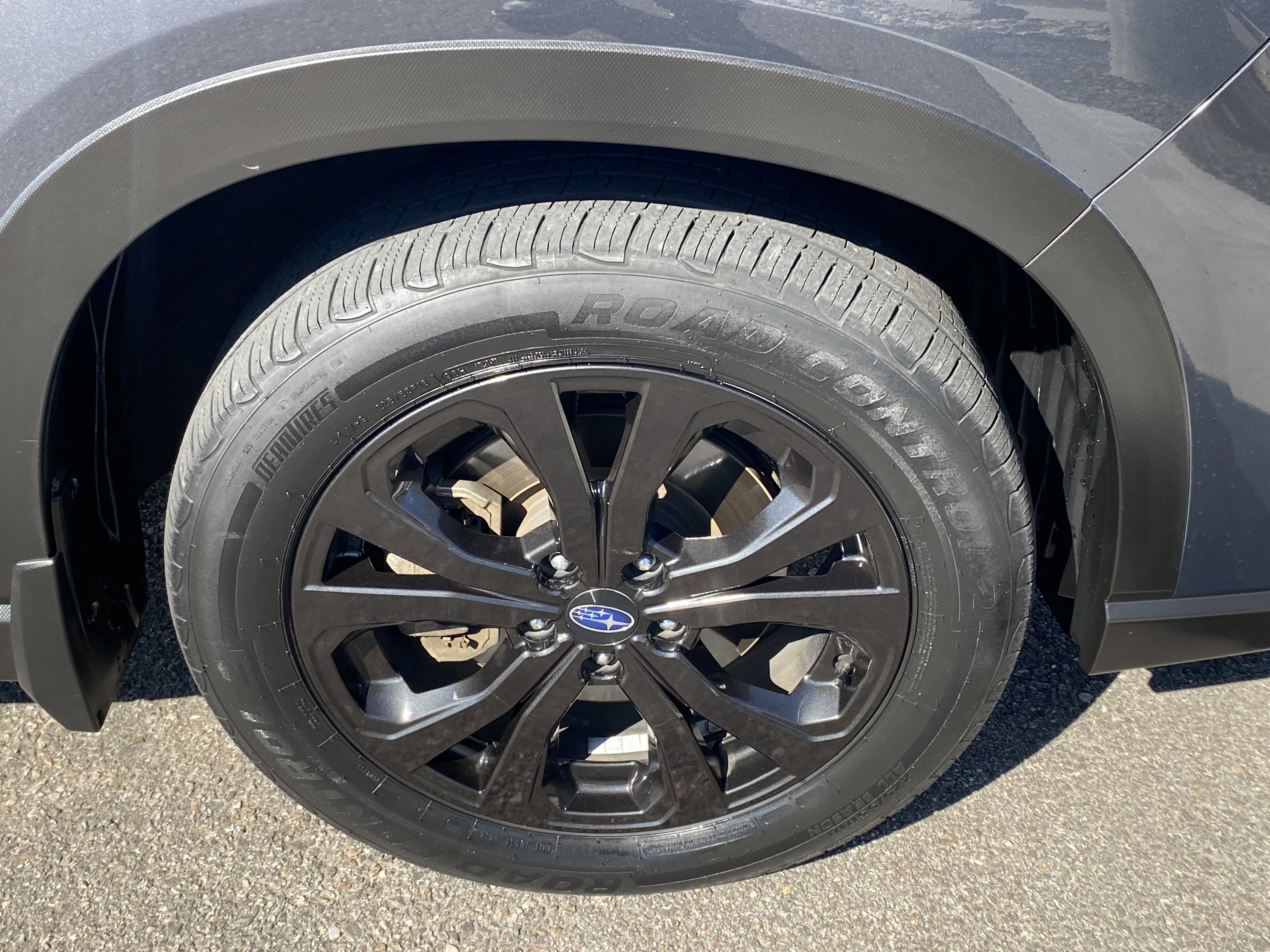 Used 2022 Subaru Forester Sport image 27