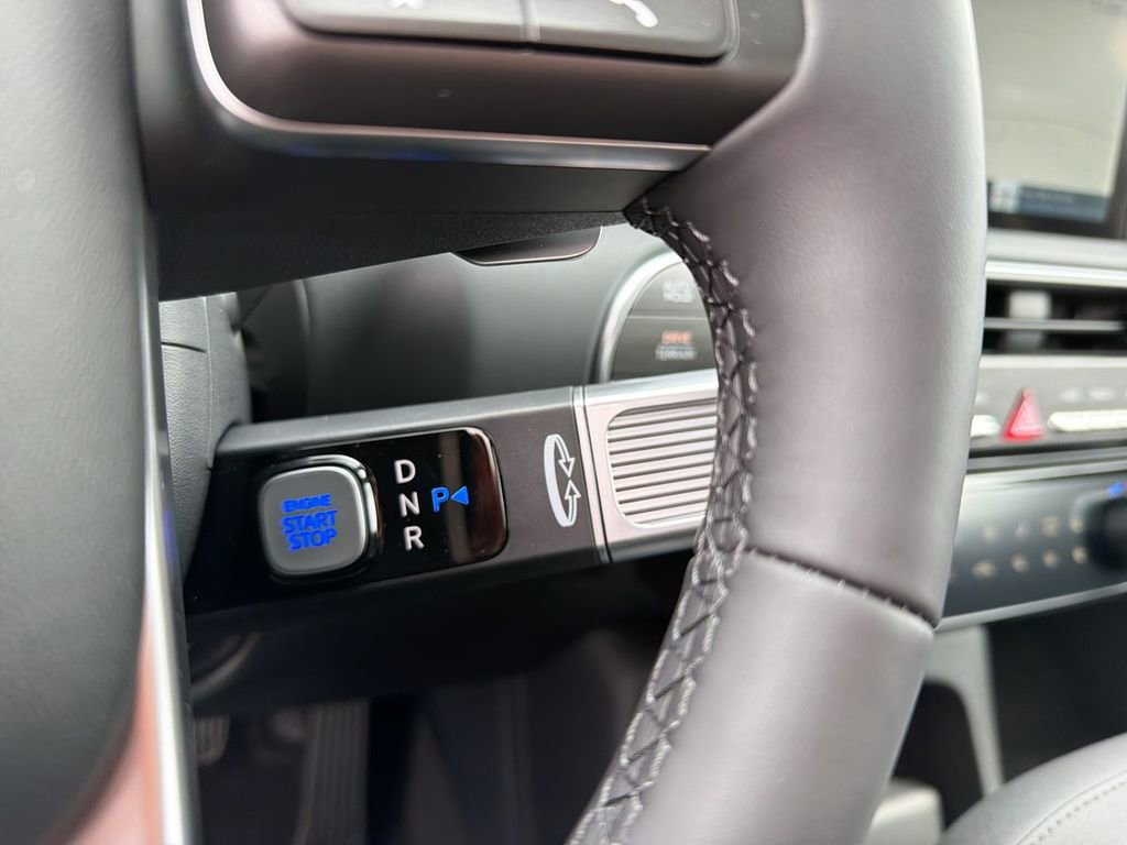 New 2026 Hyundai Palisade SEL Premium image 27