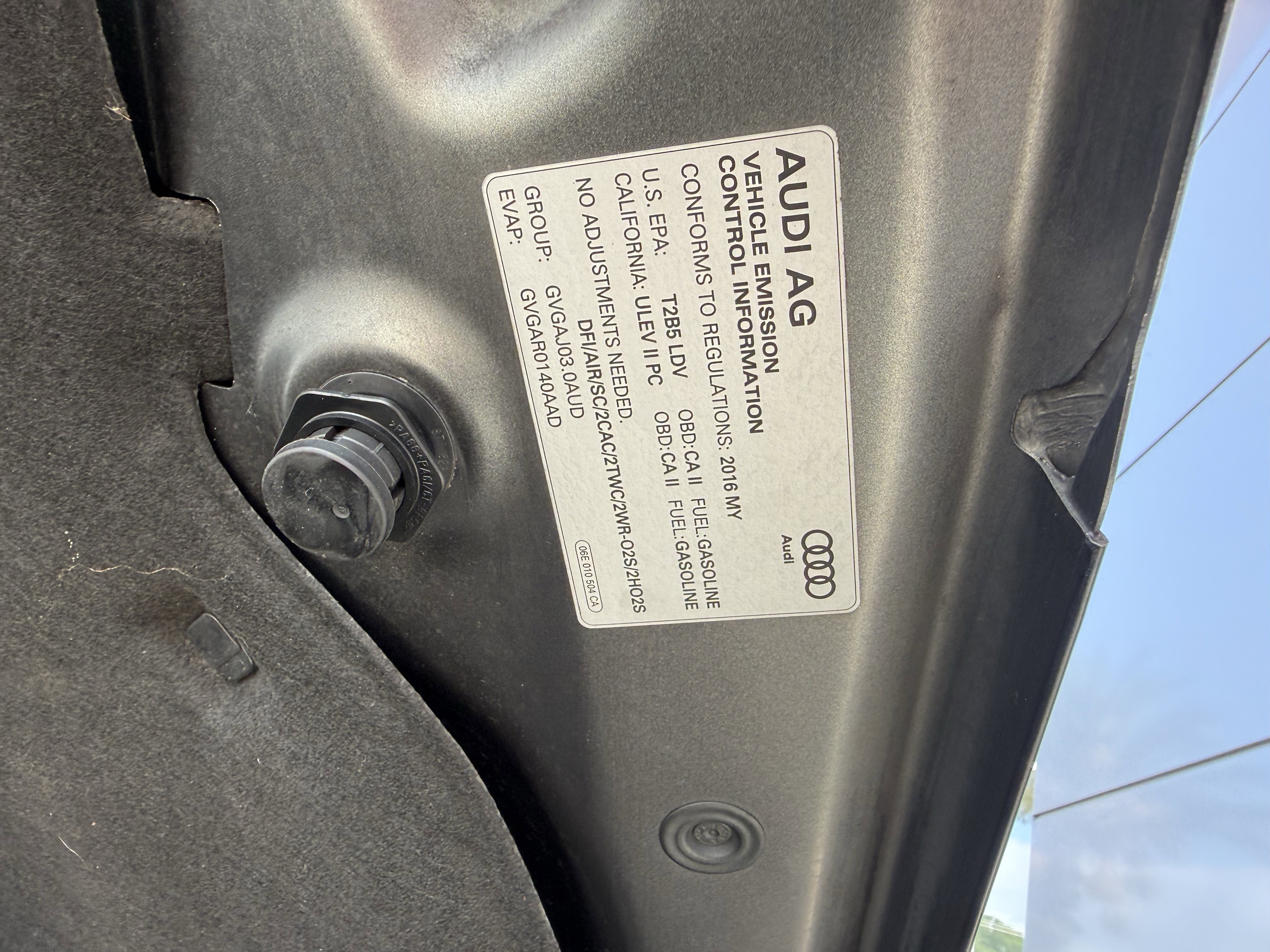 Used 2016 Audi Q5 3.0T Prestige w/ Prestige Package image 38