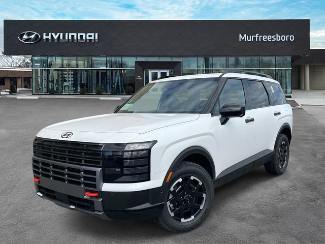 New 2026 Hyundai Palisade XRT Pro AWD/4WD 360° Tour