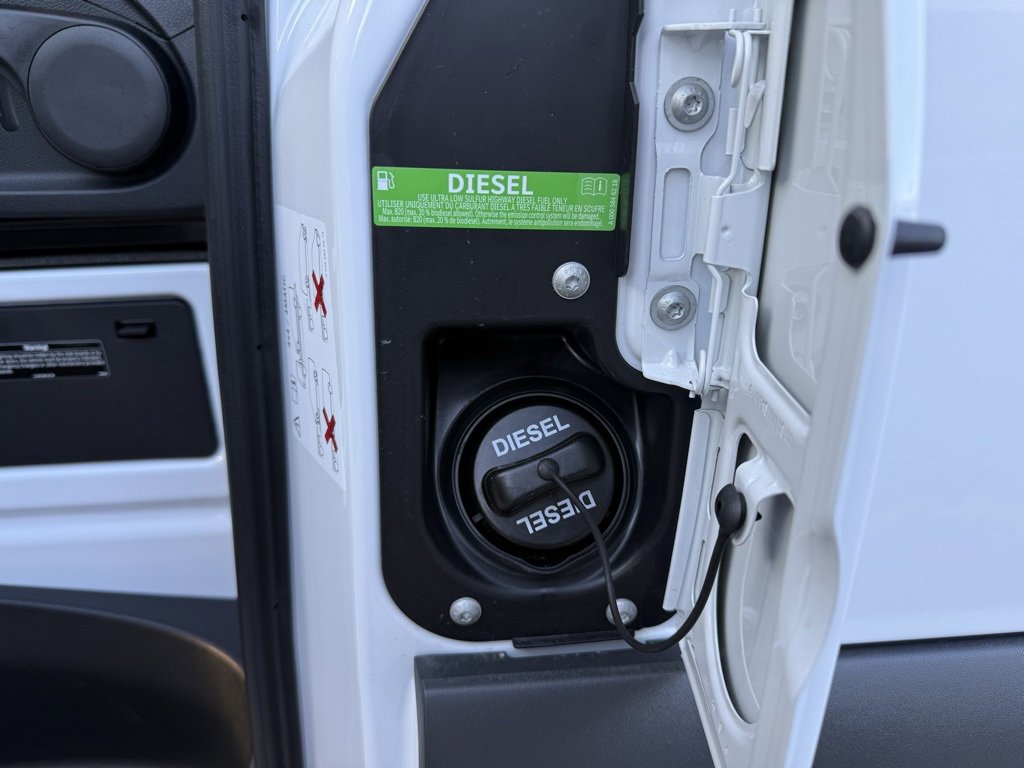 New 2026 Mercedes-Benz Sprinter 2500 image 20