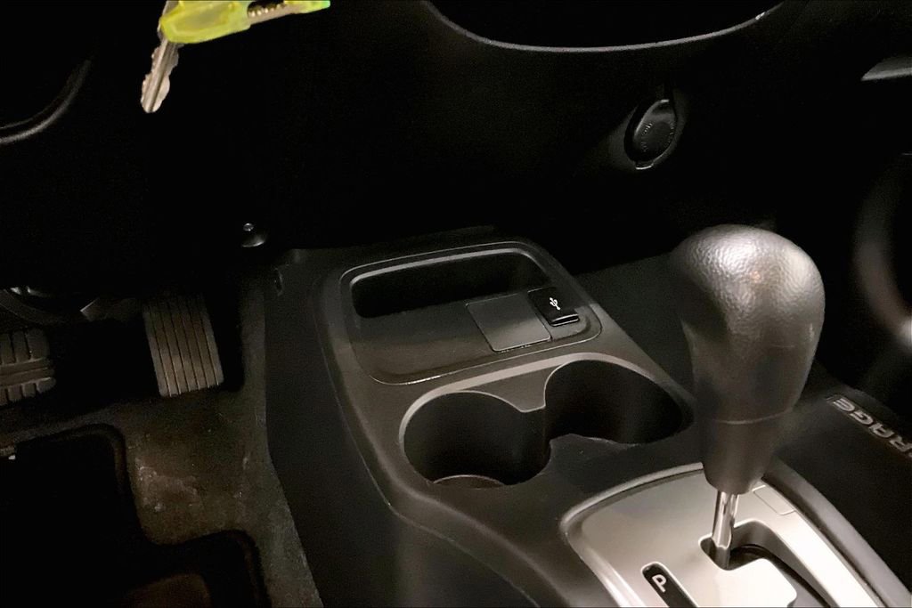 Used 2020 Mitsubishi Mirage ES image 16