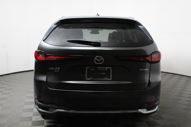 Used 2025 MAZDA CX-90 3.3 Turbo S w/ Premium Plus image 6