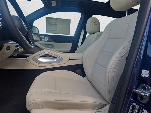 New 2026 Mercedes-Benz GLE 350 4MATIC video 4