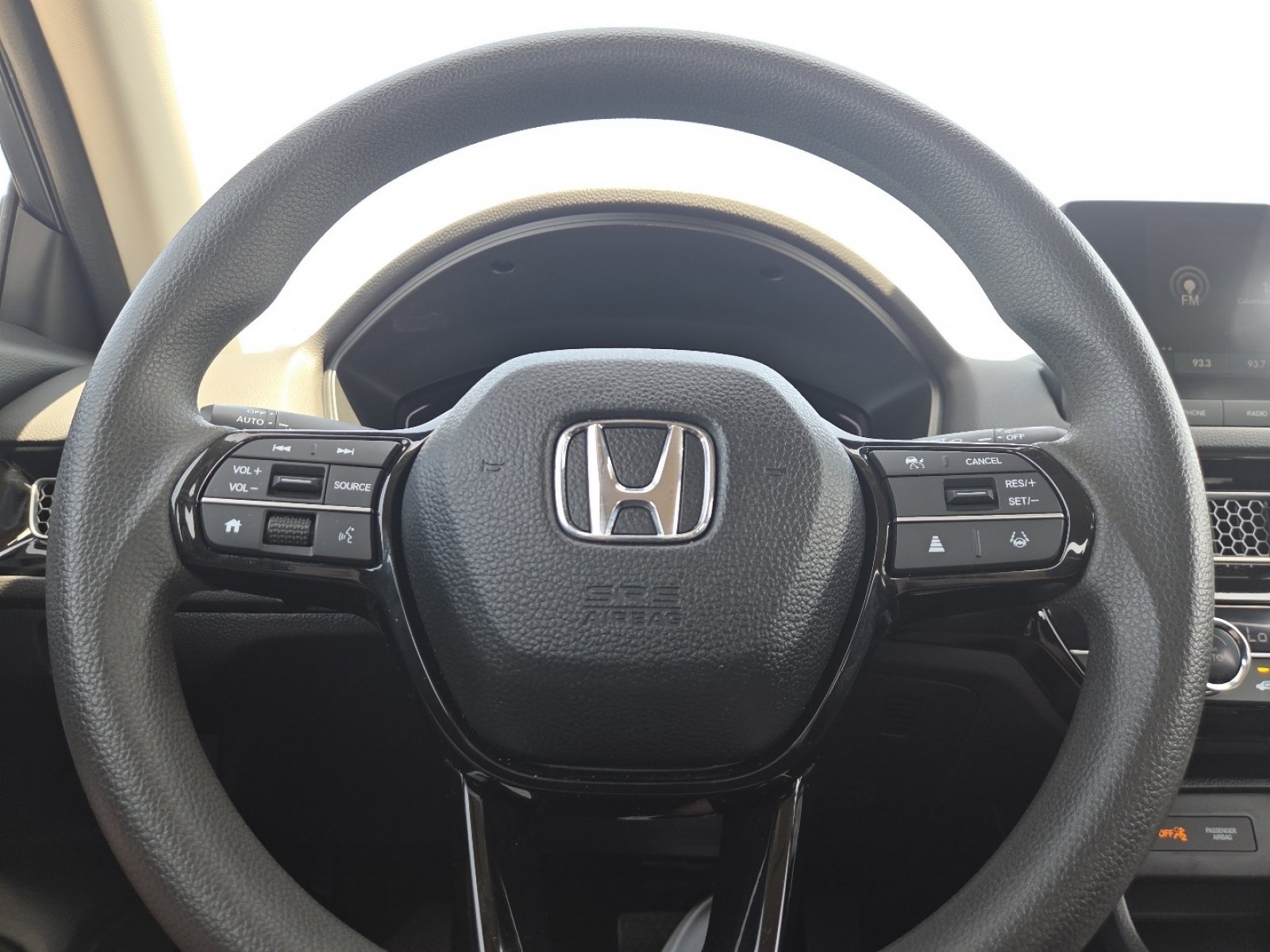 Used 2023 Honda Civic LX image 24