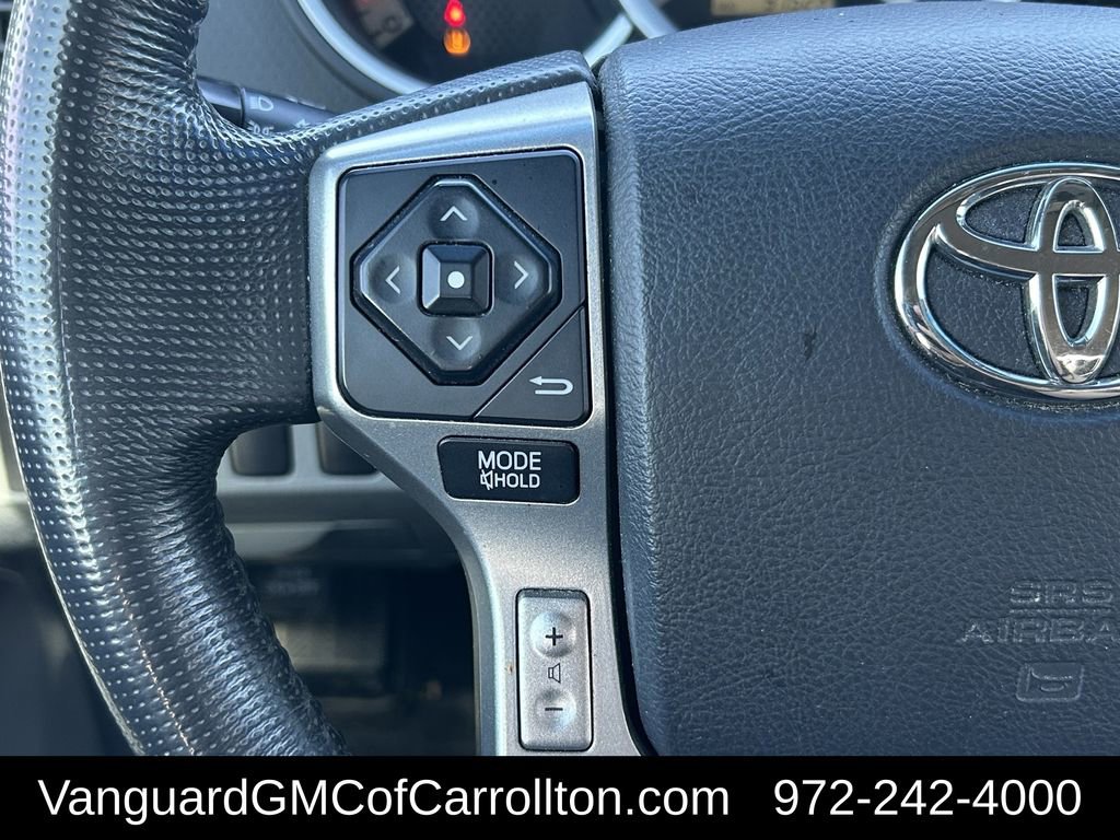 Used 2015 Toyota Tacoma PreRunner w/ SR5 Package image 20