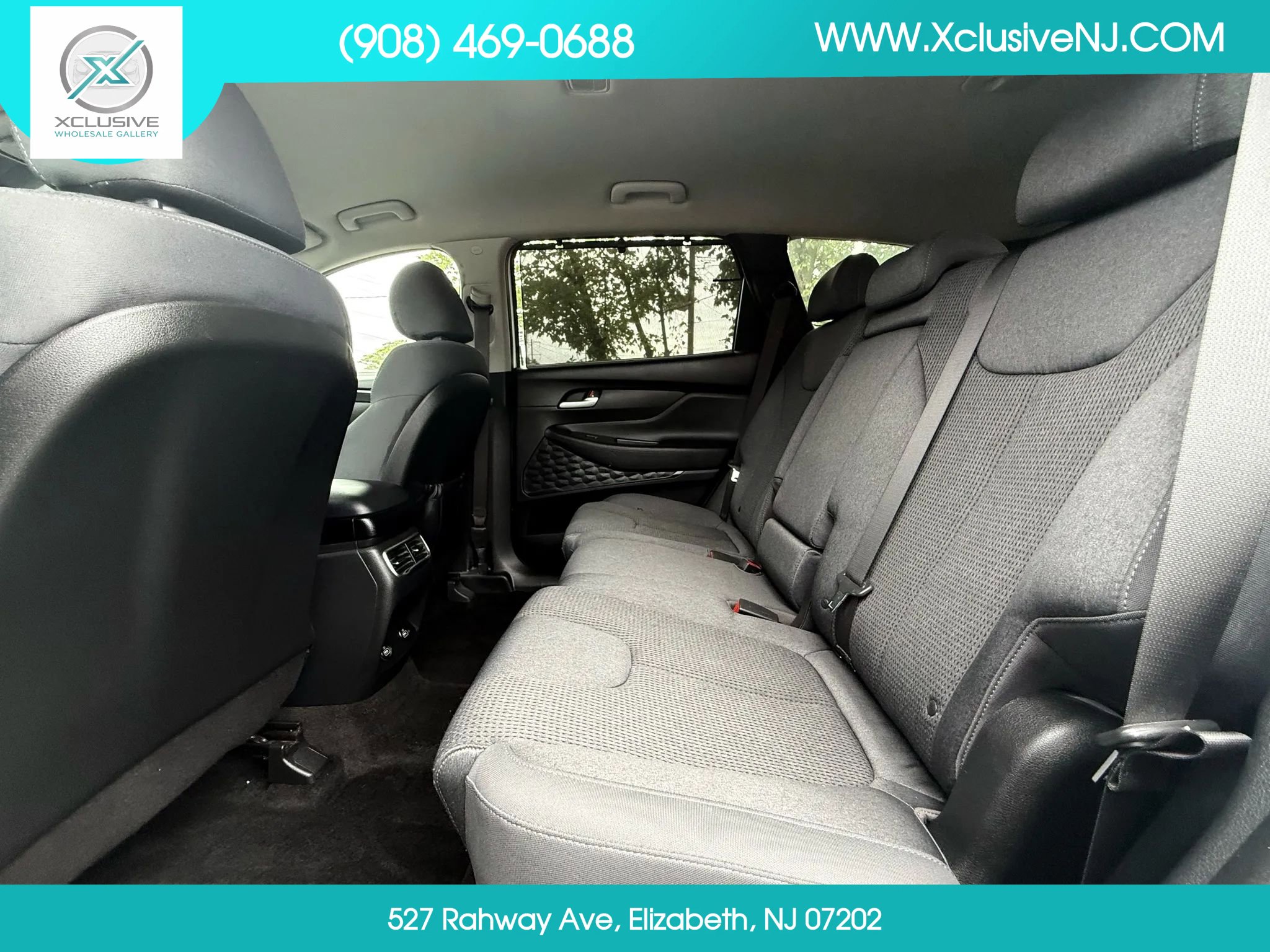 Used 2022 Hyundai Santa Fe XRT image 25