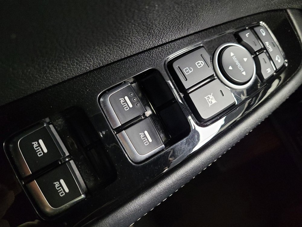 Used 2019 Kia Sorento SX AWD/4WD image 27