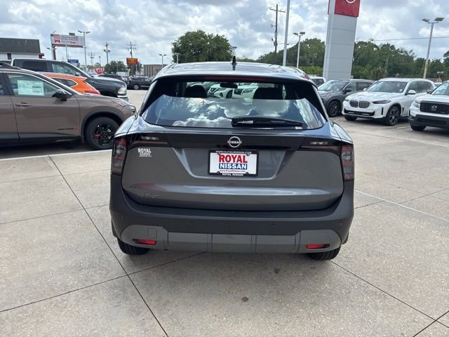 Used 2026 Nissan Kicks S image 6