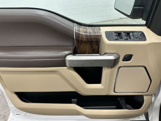 Used 2020 Ford F150 Lariat image 17