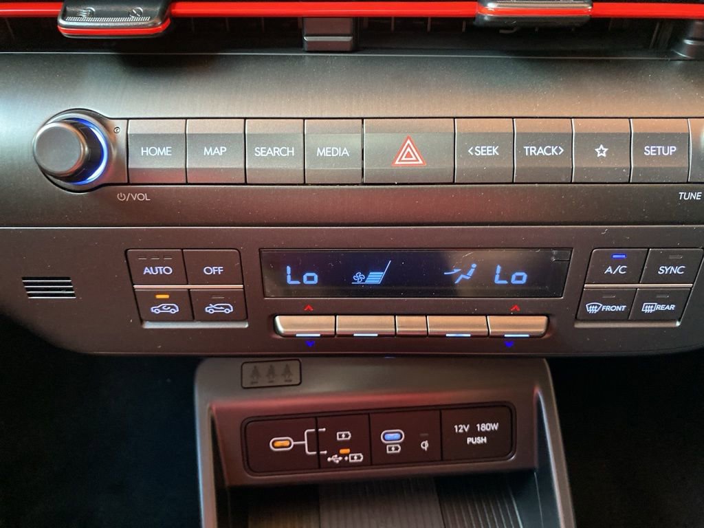 Used 2025 Hyundai Kona N Line image 35