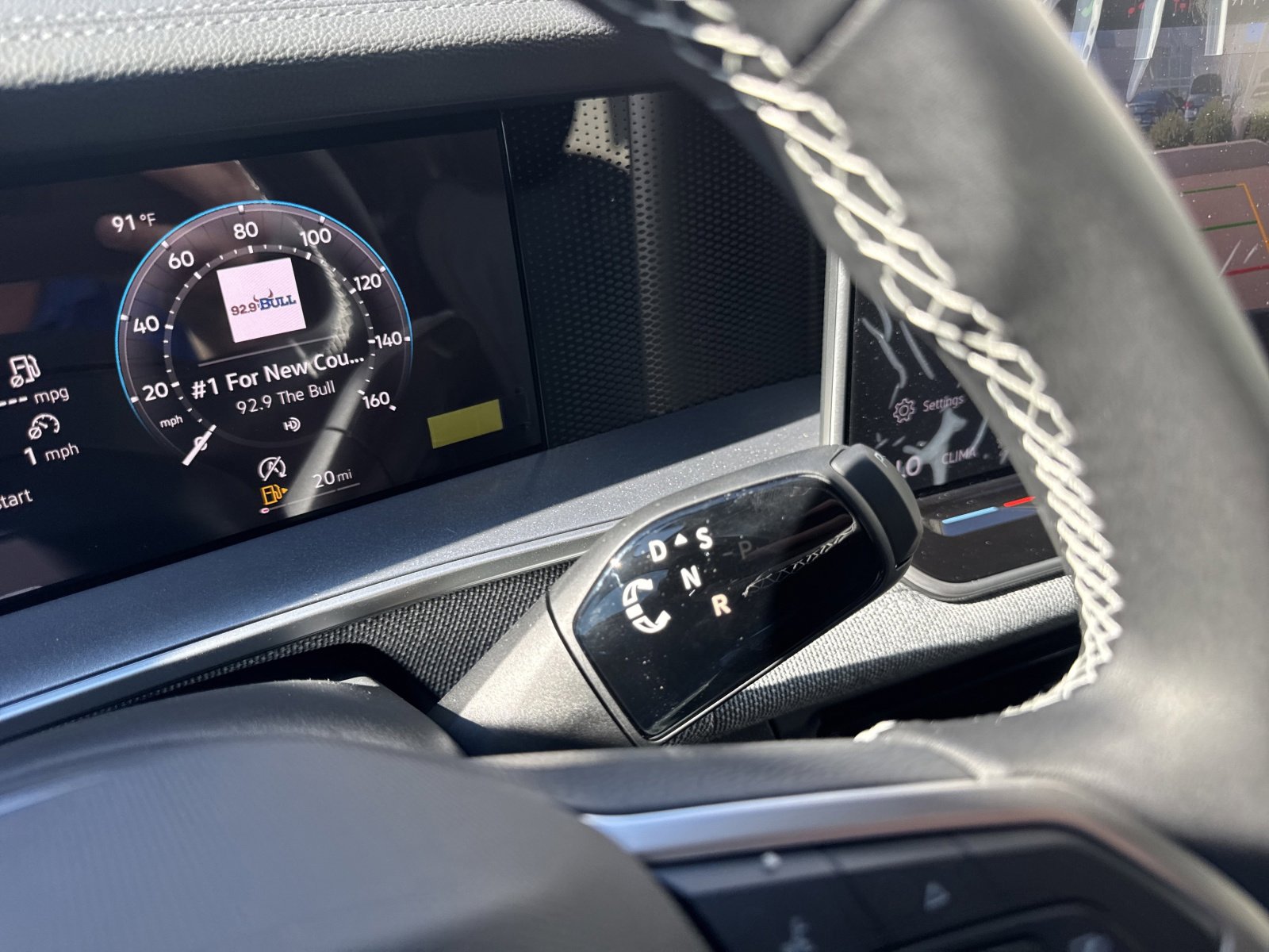 New 2026 Volkswagen Tiguan S image 28