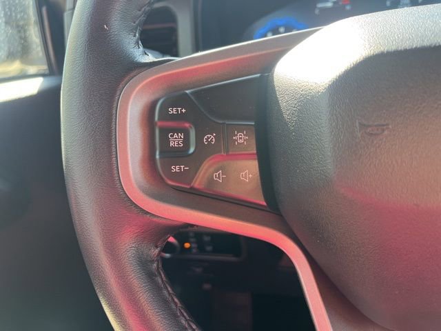 Certified 2025 Ford Bronco Big Bend AWD/4WD image 28