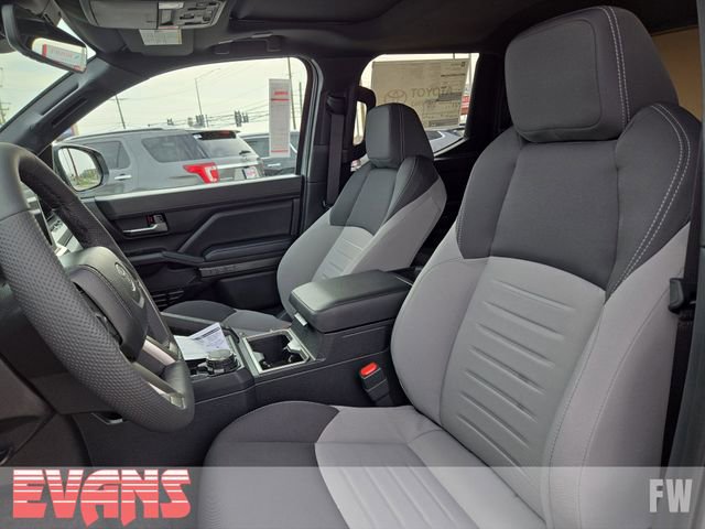 New 2026 Toyota Tacoma TRD Sport w/ TRD Sport Upgrade Package AWD/4WD image 23