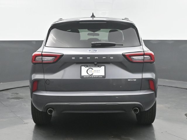 Used 2023 Ford Escape ST-Line AWD/4WD image 5