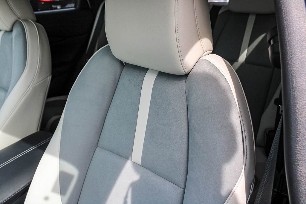 New 2026 MAZDA CX-30 Aire Edition AWD/4WD image 27