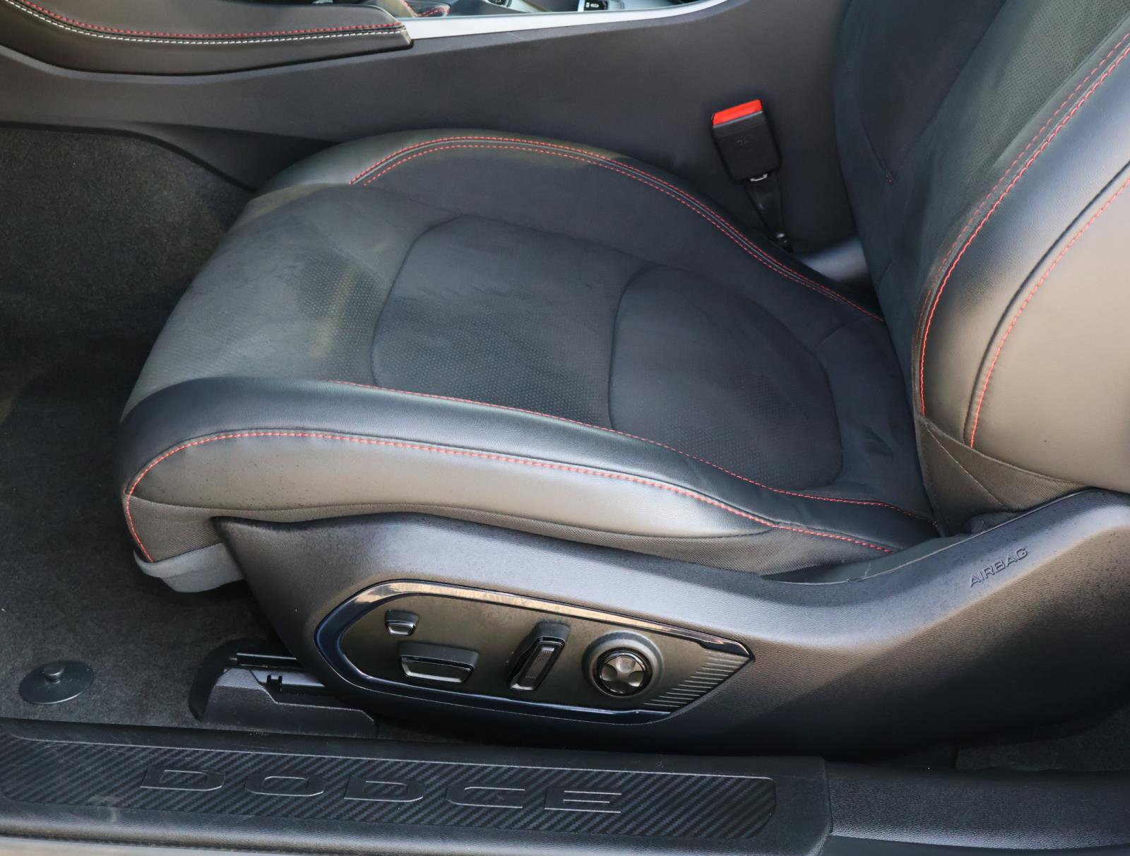 Used 2024 Dodge Charger Scat Pack w/ Plus Group image 13