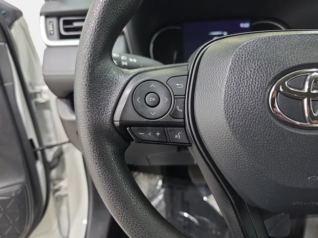 Certified 2024 Toyota RAV4 XLE AWD/4WD image 14