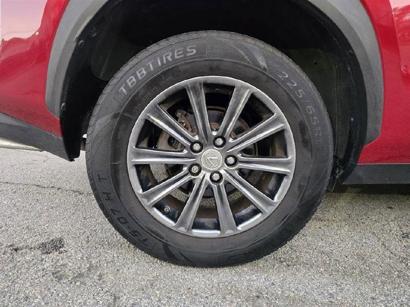 Used 2015 Lexus NX 200t FWD image 14