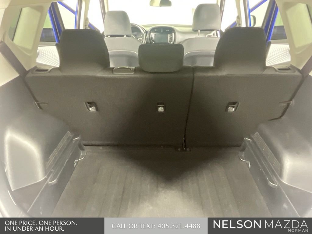 Used 2020 Kia Soul X-Line FWD image 13