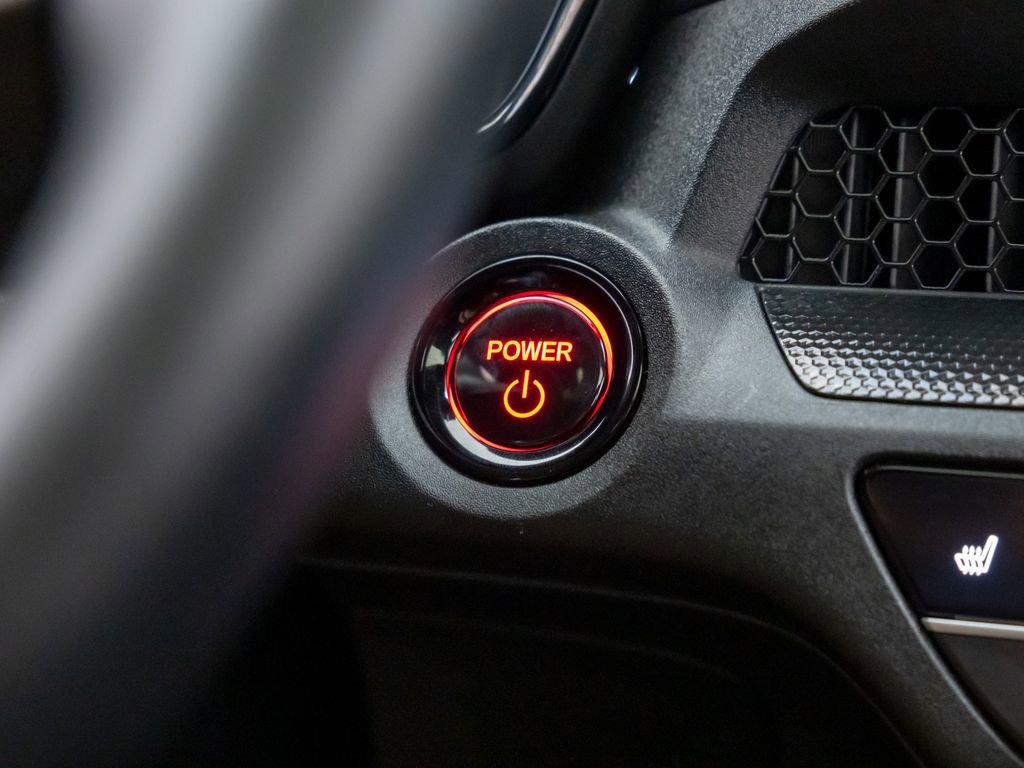 New 2026 Honda CR-V Sport-L image 22