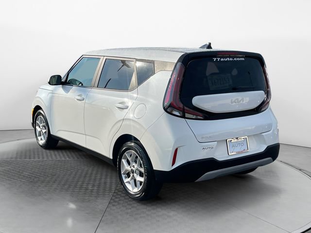 Used 2024 Kia Soul LX w/ Option Group 015 image 3