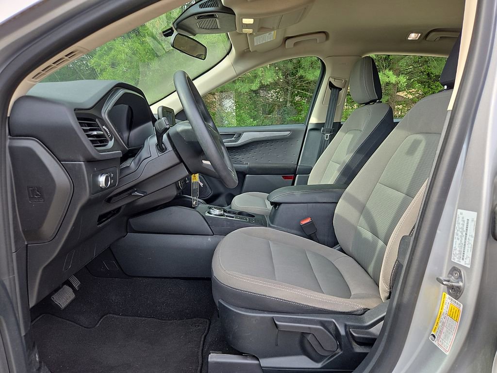 Used 2020 Ford Escape S image 14