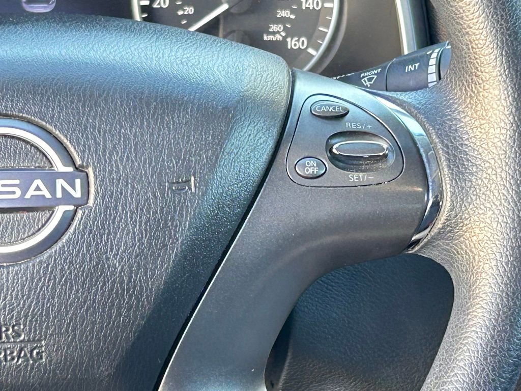 Used 2023 Nissan Murano S image 19