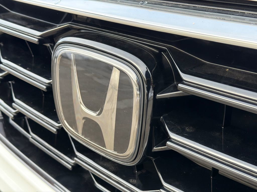 Used 2024 Honda CR-V EX-L image 15