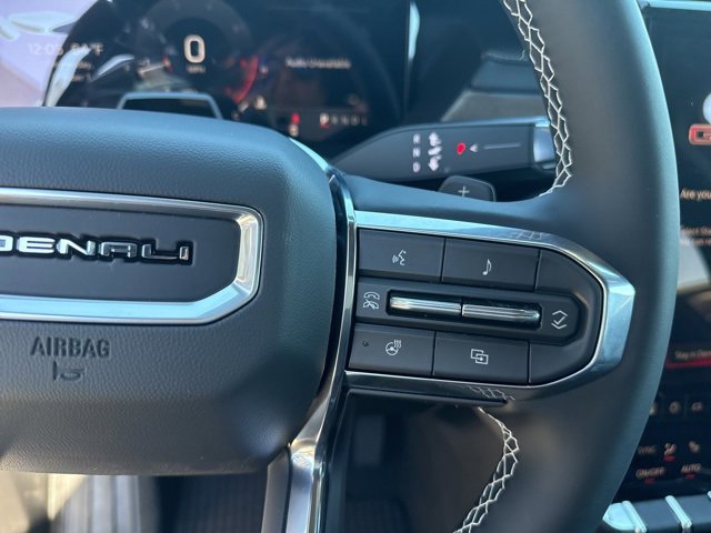 New 2026 GMC Acadia Denali Ultimate image 16