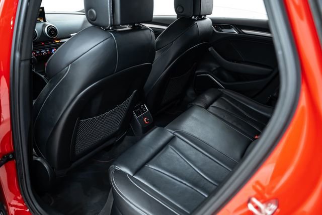 Used 2015 Audi S3 Premium Plus AWD/4WD image 21