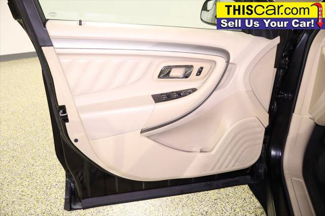 Used 2013 Ford Taurus SE FWD image 27