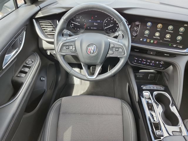 Used 2023 Buick Envision Preferred FWD image 15