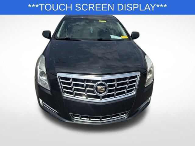 Used 2013 Cadillac XTS Luxury w/ Driver Awareness Package FWD image 9