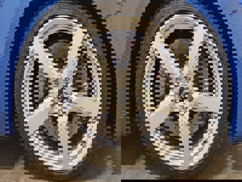 Used 2018 Audi TT RS AWD/4WD image 15