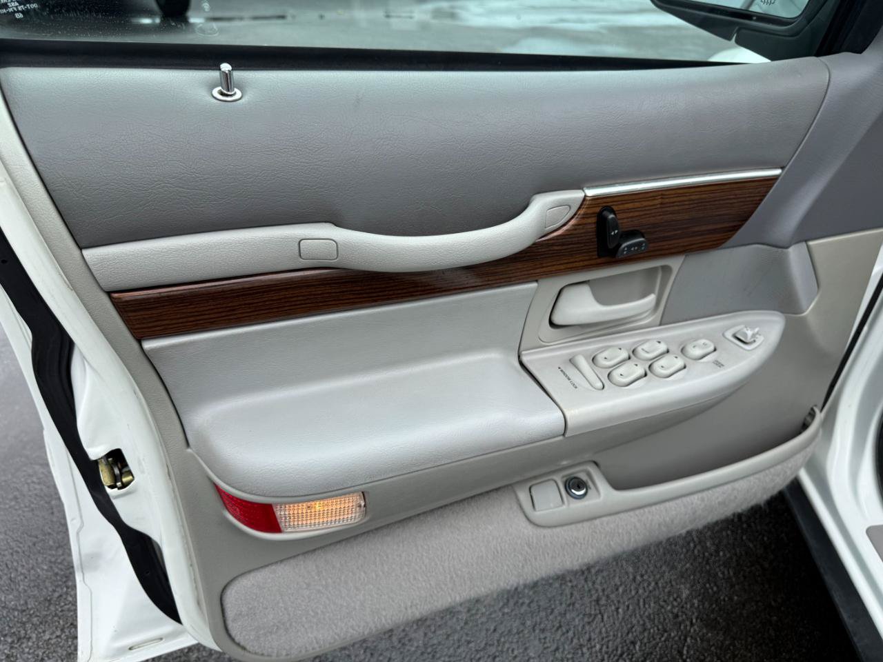 Used 1996 Mercury Grand Marquis GS RWD image 24
