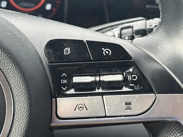 Used 2022 Hyundai Elantra SEL w/ Convenience Package FWD image 18