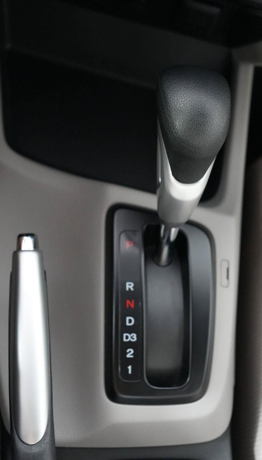 Used 2012 Honda Civic EX image 20