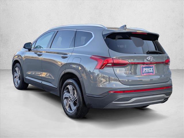Used 2023 Hyundai Santa Fe SEL image 8
