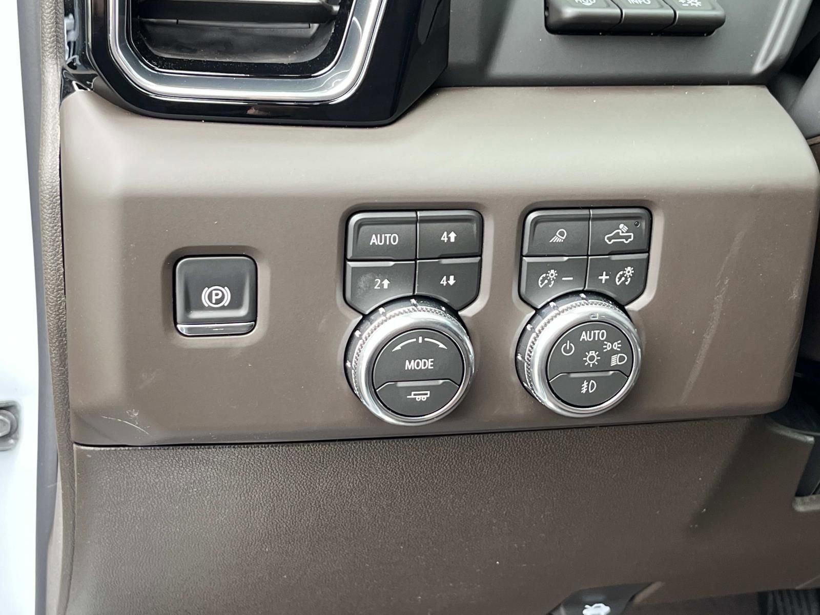 New 2026 GMC Sierra 2500 Denali image 26