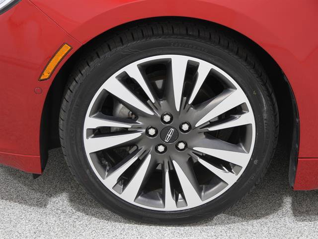 Used 2020 Lincoln MKZ Reserve w/ Elements Package image 23