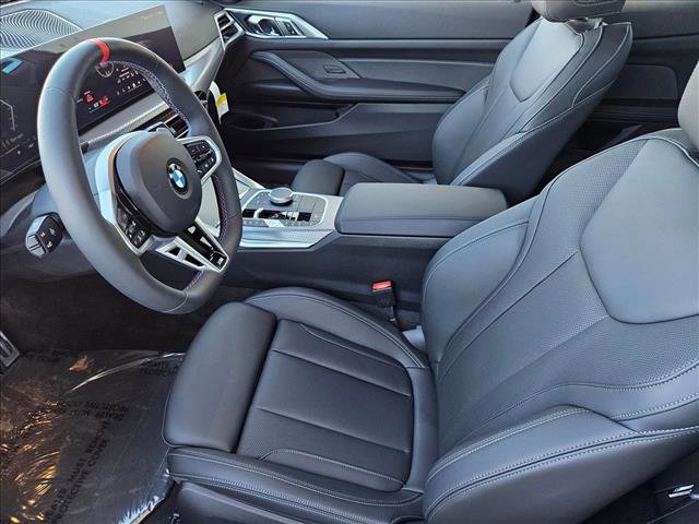 New 2026 BMW 440i xDrive Coupe image 15