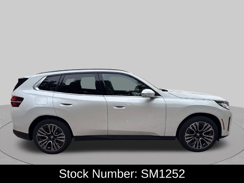 New 2026 BMW X3 xDrive30i w/ Premium Package AWD/4WD image 6