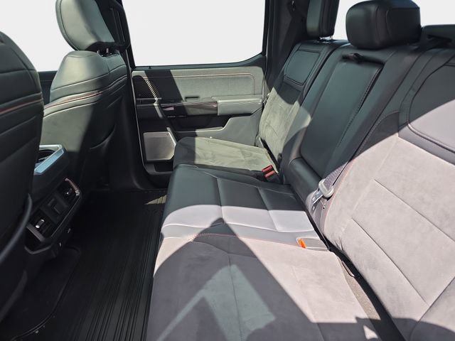 Used 2023 Ford F150 Raptor w/ Equipment Group 802A Raptor R AWD/4WD image 16