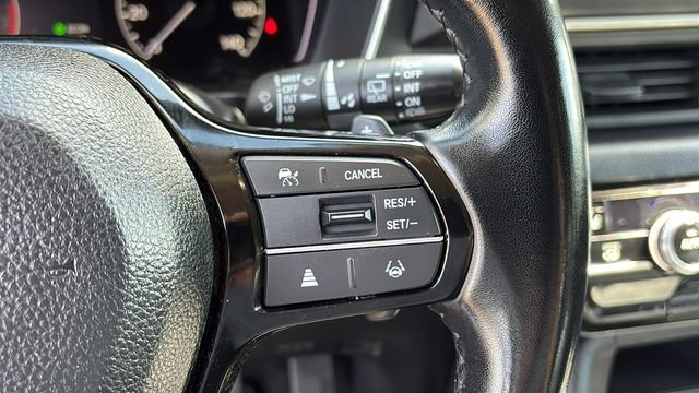 Used 2023 Honda Pilot EX-L image 14